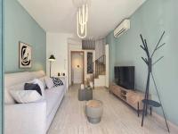 Centralissimo Cieloterra Aspromonte - Ferienwohnung San Benedetto del Tronto