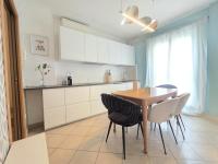 Centralissimo Cieloterra Aspromonte - Bed and Breakfast San Benedetto del Tronto