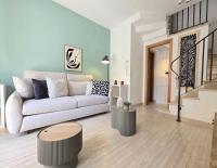 Centralissimo Cieloterra Aspromonte - Bed and Breakfast San Benedetto del Tronto