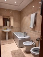 Etc Luxury Apartment Tirana - B&B Tirana