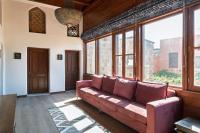 Double Suite - First Floor