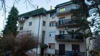 Apartmani Aleksići-AS Sokobanja U CENTRU - B&B Soko Banja