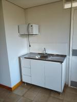 Flats Rio Branco - Chambres d'hôtes Uberaba