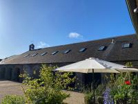 The Garden Rooms at The Courtyard,Townley Hall - Chambres d'hôtes Drogheda