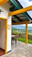 Casa Xabaz, Gijón, Asturias - B&B Gijón