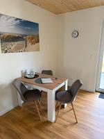 Haus Bahnhofsblick - B&B Ottersberg