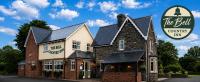 The Bell Country Inn - B&B Llanyre