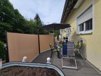 Urlaubsoase am Nahesteig - B&B Nohen