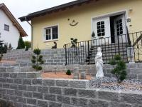 Urlaubsoase am Nahesteig - B&B Nohen