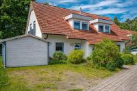 Ferienpark Freesenbruch Doppelhaushälfte 11 - Windflüchter - B&B Zingst
