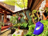 Purnama House Ubud - B&B Ubud