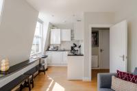 Fitzrovia 1-Bed - BT Tower View - Sleeps 4 - B&B London