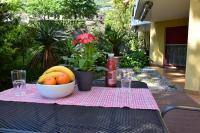 Apart Holidays - Residenza Flora - B&B Locarno