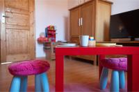 Haus Schwed in Hooksiel - B&B Wangerland