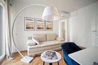 Apartamento de 2 dormitorios
