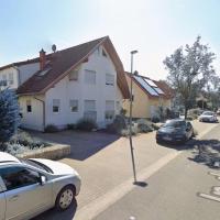 Pfälzerglück Ferienhaus direkt am Rebenmeer - Ferienwohnung Edesheim