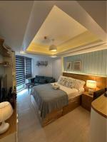 Azure North Pampanga Bali 27th floor - B&B San Fernando