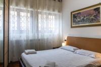 Pina's home Three-room apartment, Parking Space & Garden - Ferienwohnung Mailand