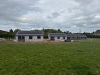 Caerketton View Lodges - B&B Loanhead
