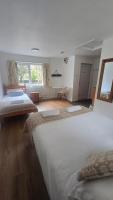 Snowdonia Mountain Lodge - Ferienwohnung Bethesda
