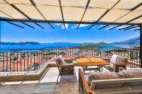 Aurelis suites KAŞ - B&B Kaş