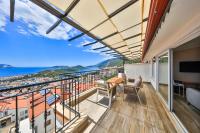 Aurelis suites KAŞ - B&B Kaş