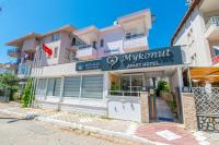 Royalis Apart Hotel - Bed and Breakfast Fethiye