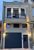 Utopia House & Garage - B&B Kavala