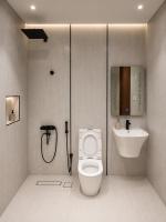 Apartamento de 2 dormitorios