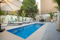 Cozy & Elegant stay -88 by Spacey #76 - B&B Il Cairo