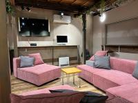CUE apt - Ferienwohnung Nagano