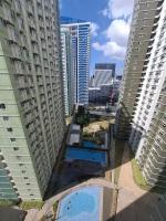 Cozy Studio with Pool and Netflix at Cebu IT Park - Ferienwohnung Cebu City
