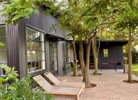 Field Cabin - Ferienwohnung Rosendal