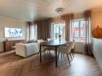 Leilighet med 2 soverom - B&B Haugesund