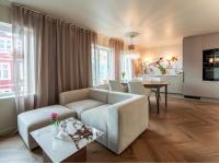 Leilighet med 2 soverom - B&B Haugesund