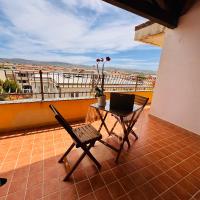 Aura Apartment - B&B Senorbì