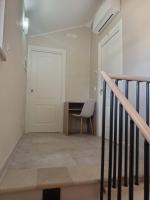 Habitación Doble con balcón 