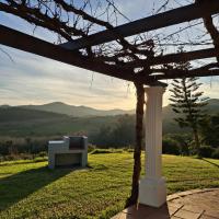 Bushmanspad Estate - Bed and Breakfast Bonnievale
