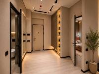 Apartamento con vistas a la ciudad