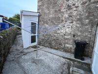 Victorian House Sleeps 6 with Garden and Parking - B&B Redruth