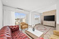 Phaedrus Living Nicosia Executive Residence - B&B Nicosia
