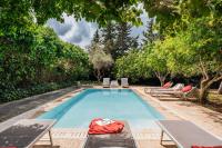 Villa Giulia di Casa Camilla Journey - Ferienwohnung Ruffano