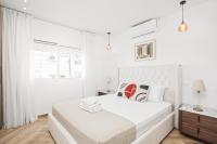 Phaedrus Living Nicosia Executive Residence - B&B Nicosia