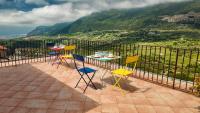 Laurus Home Restaurant B&B - Bed and Breakfast Trentinara