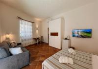 Isuleddu Room & Stairs - Ferienwohnung La Maddalena