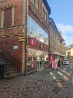 FeWo Seidenglanz - Bed and Breakfast Dillenburg