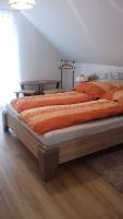 pod brzózkami - B&B Zastawie