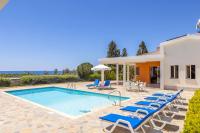 Villa Theo - B&B Peyia