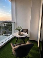 AsiaWay Apartment-NEST ONE - B&B Taskent