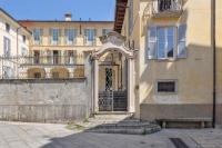 Casa 1522 - B&B Cannobio